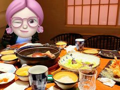 -千代武日本料理(开发区店)