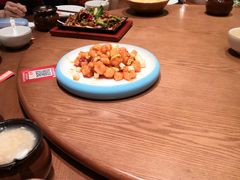 -红蜡烛-养生粥-津鲁菜(中山路店)