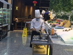 -川骄海鲜自助(河东店)
