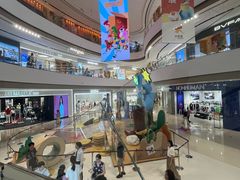 -超级猩猩健身·团课(益田假日店)