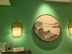 -顺峰顺水顺德菜(第一百货店)
