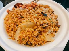 闽和南白萝卜饭-闽和南(深圳万象城店)