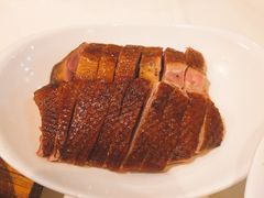 樟茶鸭-文杏酒楼(一品天下店)