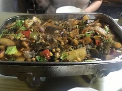 -88号小吃店·经典云南菜·地道纳西美食