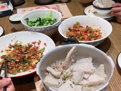 -八碗湘长沙市井菜(坡子街店)