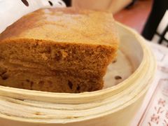 鸡汁马拉糕-点都德(盘福楼店)