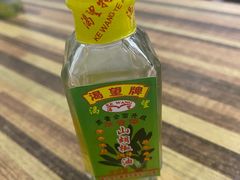 -寶牯佬邵阳米粉