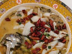 -天成·川菜家宴(礼岗店)