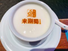 -来涮蜀鲜货火锅串串香(菜市口店)