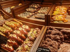 -B&C黄油与面包·THE GARDEN BAKERY概念店(世纪汇店)