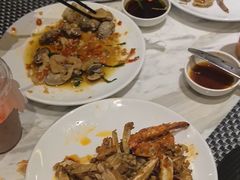 -长沙三景韦尔斯利酒店·Oval全日制餐厅自助餐