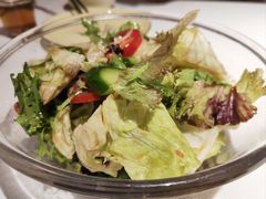 -谷丽羊肉串·新疆鲜货烧烤馆·清真·夜宵(长沙首店)