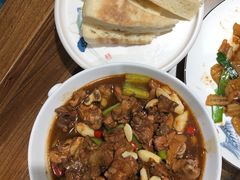 -老山东·山东菜(鲁菜名店)