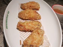 -新白鹿餐厅(松江开元地中海店)