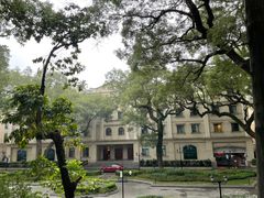 -星巴克臻选(广州沙面店)