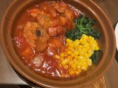-萨莉亚意式餐厅(大宁音乐广场店)