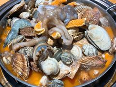 -东海章鱼馆(恒瑞街店)