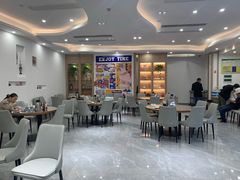大堂-洲晓鲜·舟山海鲜大排档(朱家尖风景区店)