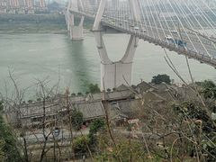 -大渡口区义渡公园