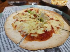 -汐TIDE融合西餐吧