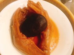 -佛山顺德香云纱园林酒店-宴会厅