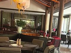 -西安凯悦酒店·湖畔中餐厅