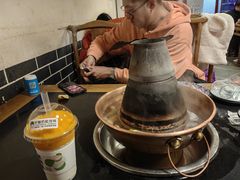 -裕德孚·非遗手切涮羊肉(东直门内大街店)