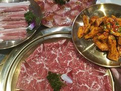 -嘿嘟嘟·肋条烧肉放题(爱融荟城店)