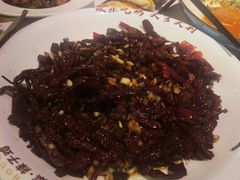-巴扎屋大盘鸡·新疆菜(汇嘉时代店)