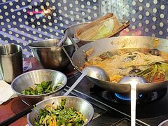 -小螺大作·螺蛳粉火锅(林和西店)