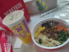 -米村拌饭(泰山万达店)