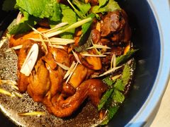 -沿途四季·云南菜·诗酒茶(蓝色港湾店)
