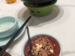-梅利汴京烤鸭•开封豫菜地标店(东大街店)