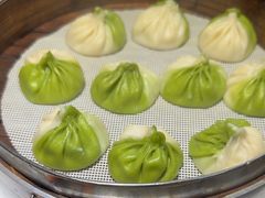 -隆喜元鱼汤包·海鲜(中联广场店)