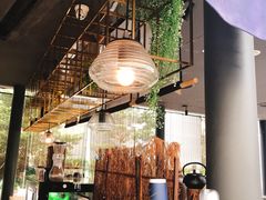 大堂-BeauTea水仙(coco park店)