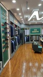-香港威德诚洋服BESPOKE西服西装高级定制(上海湾一店)