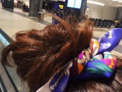 -罗马钱皮诺机场