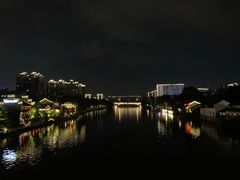 -运河游船(武林门码头)