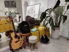 -小确幸吉他(北大街校区)