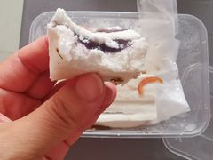 -茂名道烧饼王(海地店)