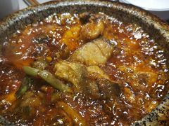 -孙家外婆•长春地标美食新名片(吾悦广场店)