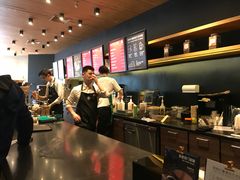 -星巴克(杭州西湖银泰1F店)