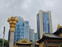 -上海久光百货