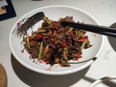 -慕湘精致湖南菜(水贝店)