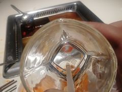 酸梅汤-海底捞火锅(泉城路店)