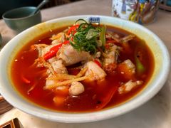 -锦府盐帮·李宅(领展购物广场中关村店)
