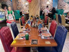 -卢布里西餐厅(总店)