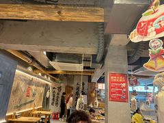-北丐先生·野馄饨烧烤(雨花万象店)