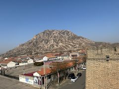 -鸡鸣驿城
