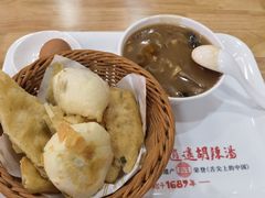 -高群生胡辣汤(亚运村店)